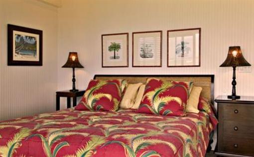 фото отеля Kiahuna Plantation & Beach Bungalows Koloa