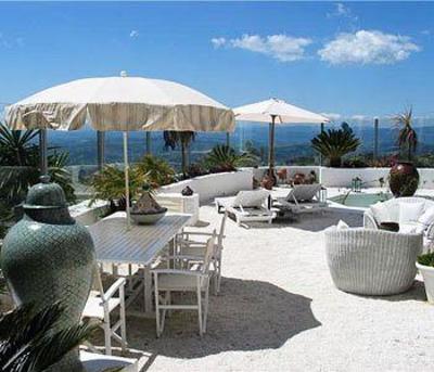 фото отеля DDG Retreat Casares