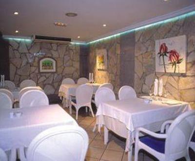 фото отеля Apartamentos Veril Playa Gran Canaria
