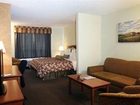 фото отеля Service Plus Inns & Suites Calgary