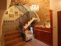 Ungelt Hotel Prague