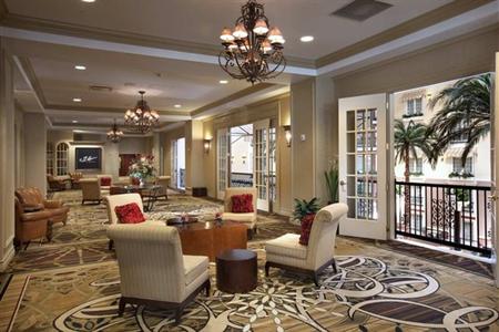 фото отеля DoubleTree Resort by Hilton, Lancaster