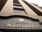 фото отеля Woodlands Inn Hotel Bangkok