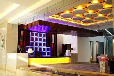 фото отеля Best Western Richview Hotel Tianjin