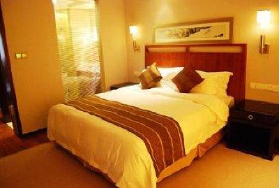 фото отеля Best Western Richview Hotel Tianjin