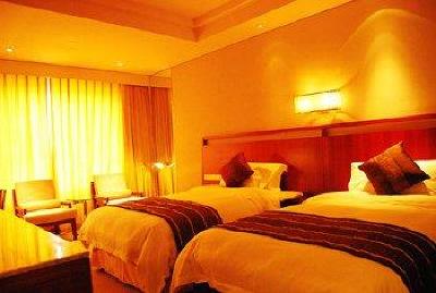 фото отеля Best Western Richview Hotel Tianjin