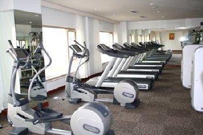 фото отеля Best Western Richview Hotel Tianjin