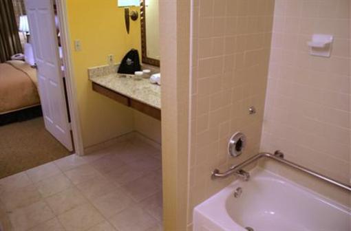 фото отеля Homewood Suites by Hilton Dallas / Irving / Las Colinas