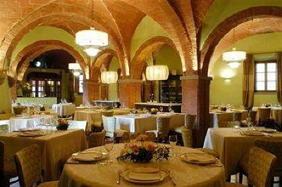 фото отеля UNA Palazzo Mannaioni