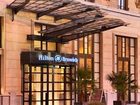 фото отеля Hilton Brussels City