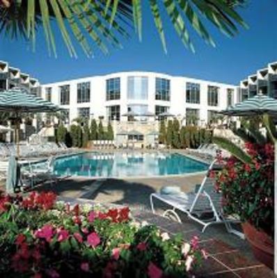 фото отеля Hilton Hotel Torrey Pines La Jolla San Diego