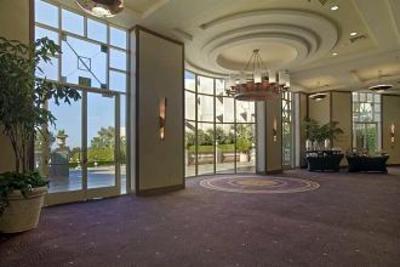 фото отеля Hilton Hotel Torrey Pines La Jolla San Diego