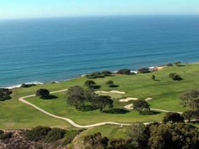 фото отеля Hilton Hotel Torrey Pines La Jolla San Diego