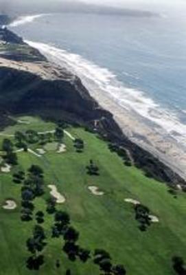 фото отеля Hilton Hotel Torrey Pines La Jolla San Diego