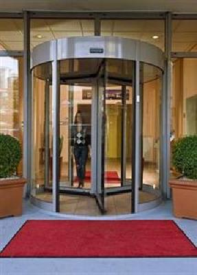 фото отеля Arcadia Hotel Belmondo Hamburg