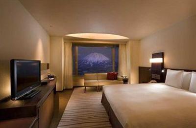 фото отеля Hilton Niseko Village