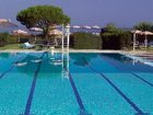 фото отеля Hotel Fabricia