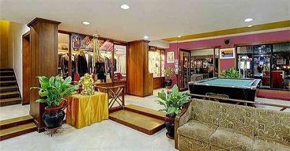 фото отеля Nizmar Resort