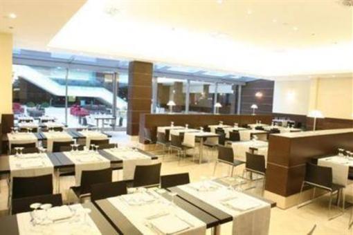 фото отеля Crowne Plaza Hotel Caserta