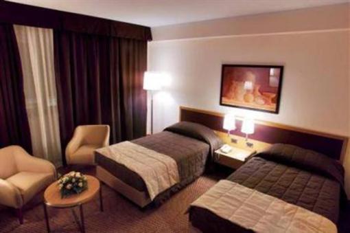 фото отеля Crowne Plaza Hotel Caserta