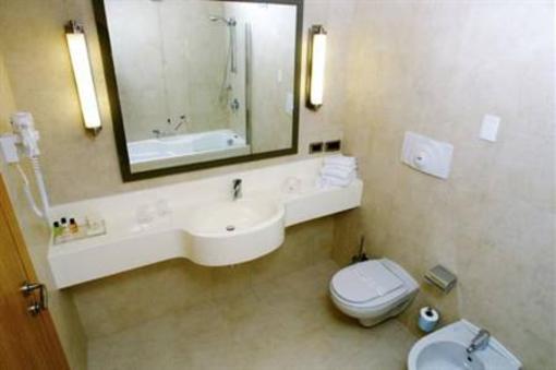 фото отеля Crowne Plaza Hotel Caserta