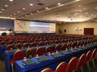 фото отеля Crowne Plaza Hotel Caserta