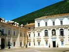 фото отеля Crowne Plaza Hotel Caserta