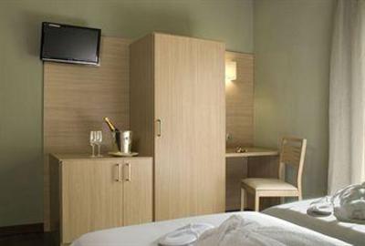 фото отеля Hotel Spa Vilamont