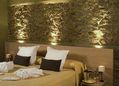 фото отеля Hotel Spa Vilamont