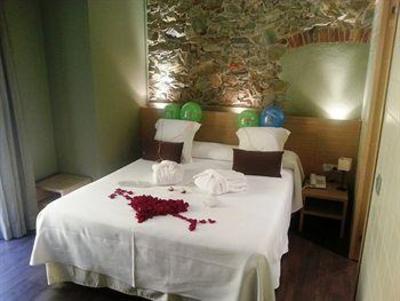 фото отеля Hotel Spa Vilamont