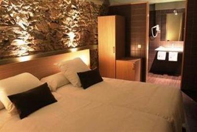 фото отеля Hotel Spa Vilamont