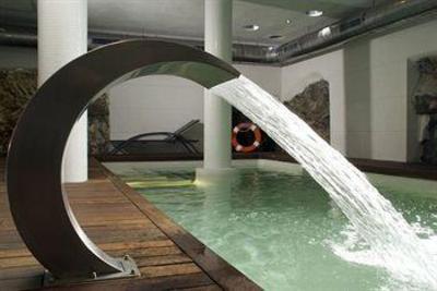 фото отеля Hotel Spa Vilamont