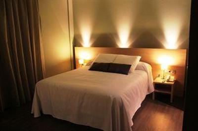 фото отеля Hotel Spa Vilamont