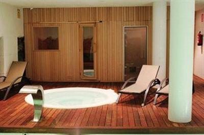фото отеля Hotel Spa Vilamont