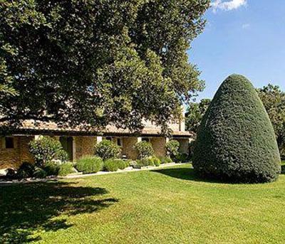 фото отеля Le Gordos Hotel Gordes