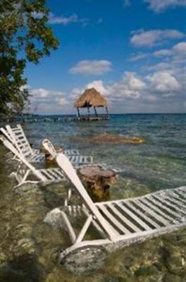 фото отеля Villas Eco-Romanticas Kuuch Ka'anil