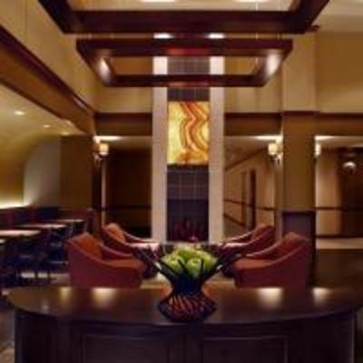 фото отеля Hyatt Place Scottsdale