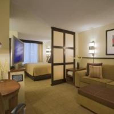 фото отеля Hyatt Place Scottsdale