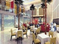 Shanshui Trends Louhu Hotel Shenzhen