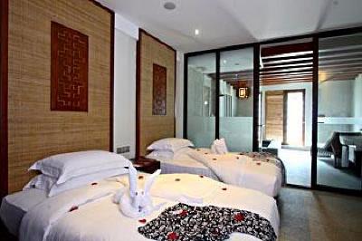 фото отеля BEST WESTERN Premier Trithorn Hotspring Resort