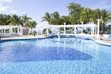 фото отеля Riu Palace Tropical Bay