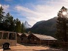 фото отеля CERVO Zermatt