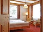 фото отеля La Margna Swiss Quality Hotel