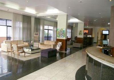 фото отеля Harbor Hotel Batel