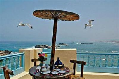 фото отеля Riad Mimouna