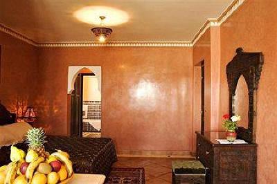 фото отеля Riad Mimouna
