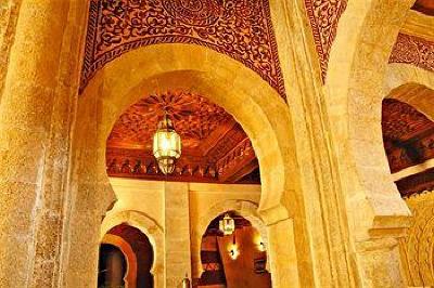 фото отеля Riad Mimouna