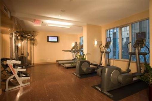 фото отеля Delta Vancouver Suites Hotel