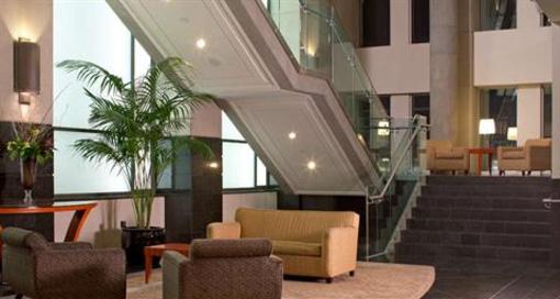 фото отеля Delta Vancouver Suites Hotel