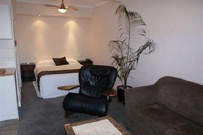 фото отеля Warkworth Lodge